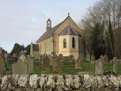 Church